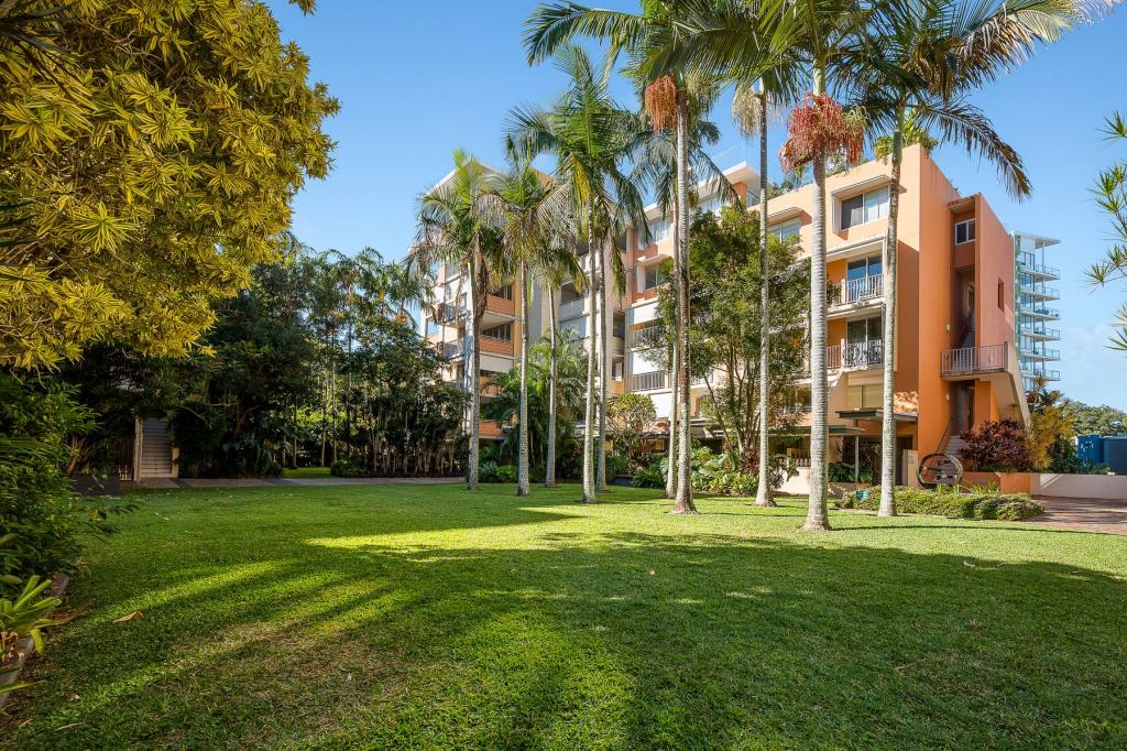 2303/59 Blamey St, Kelvin Grove, QLD 4059