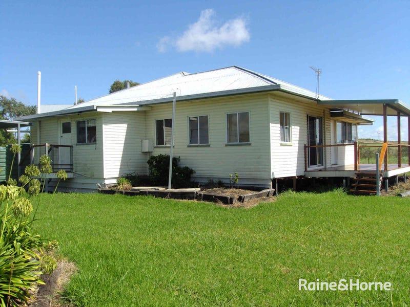 477 Shelleys Rd, Freestone, QLD 4370