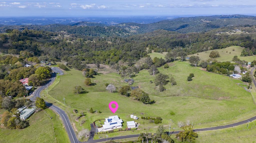 1369 Mount Mee Rd, Mount Mee, QLD 4521