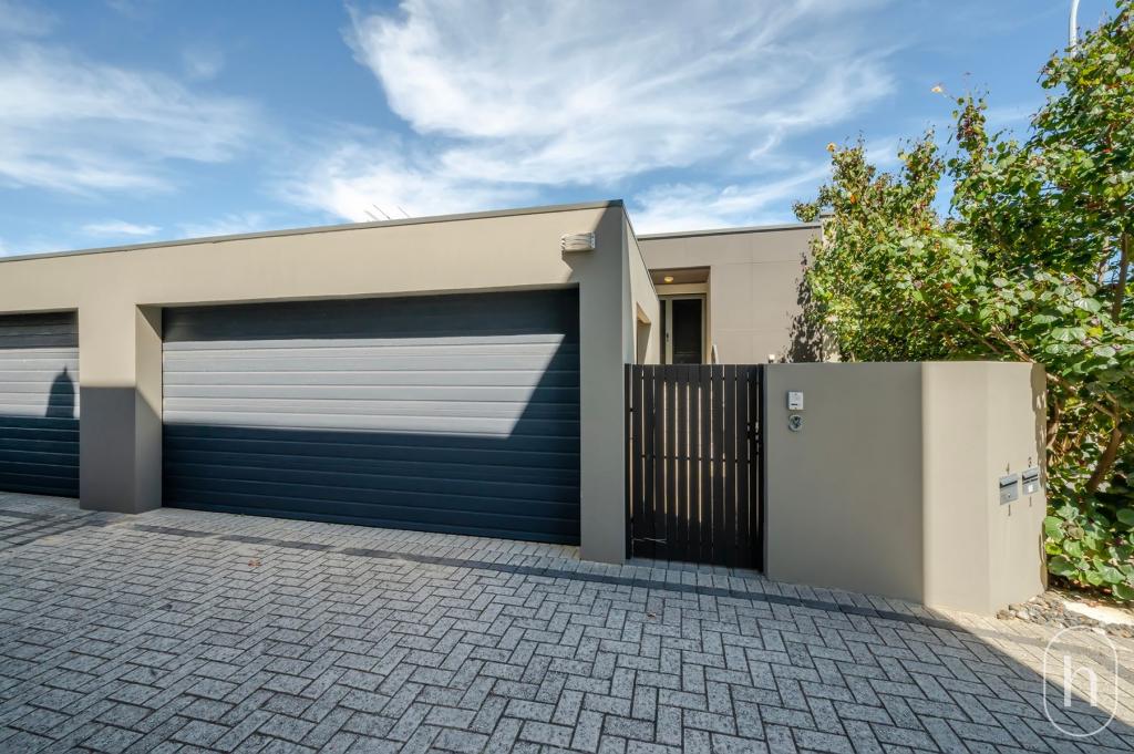 3/1 Russell Ave, North Perth, WA 6006