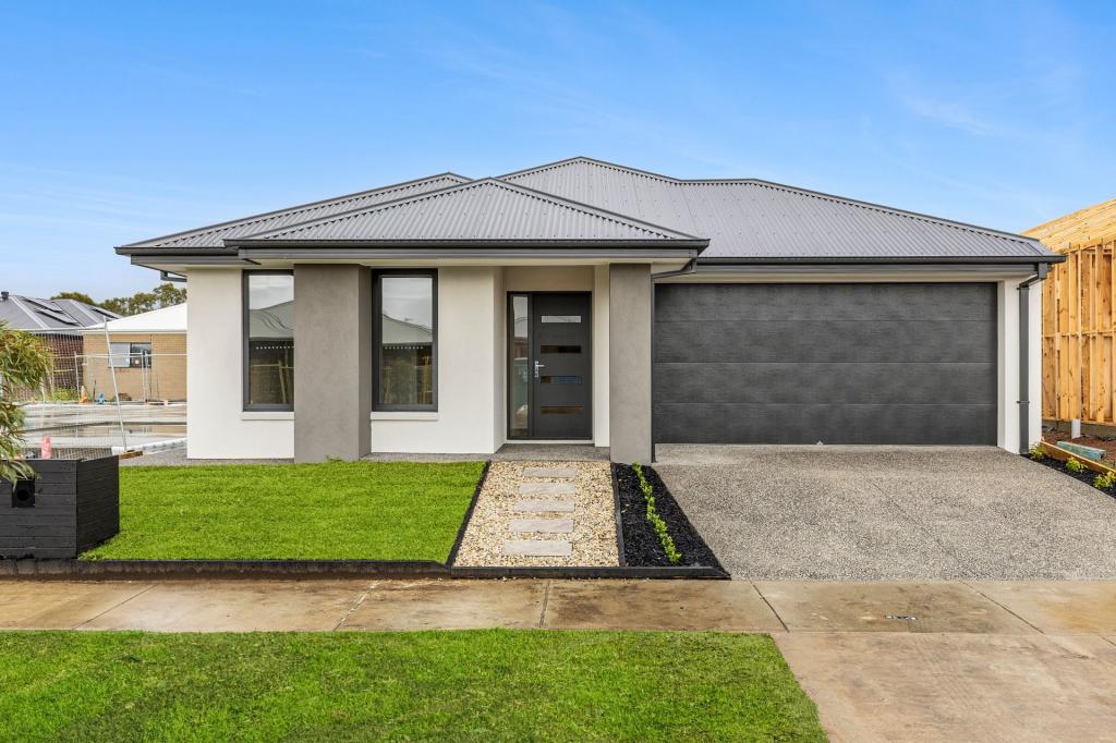 31 Tobiano St, Armstrong Creek, VIC 3217