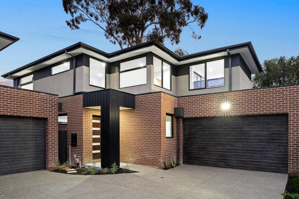 3/20 Rotherwood Ave, Mitcham, VIC 3132