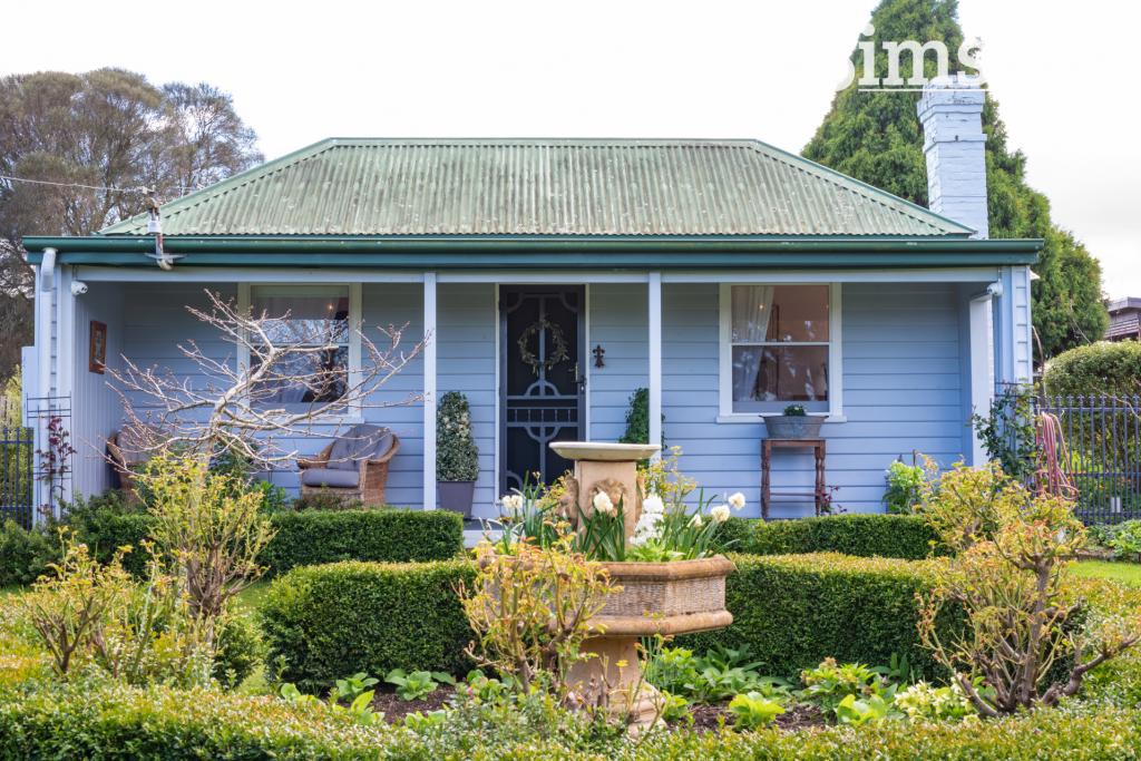 57 Logan Rd, Evandale, TAS 7212