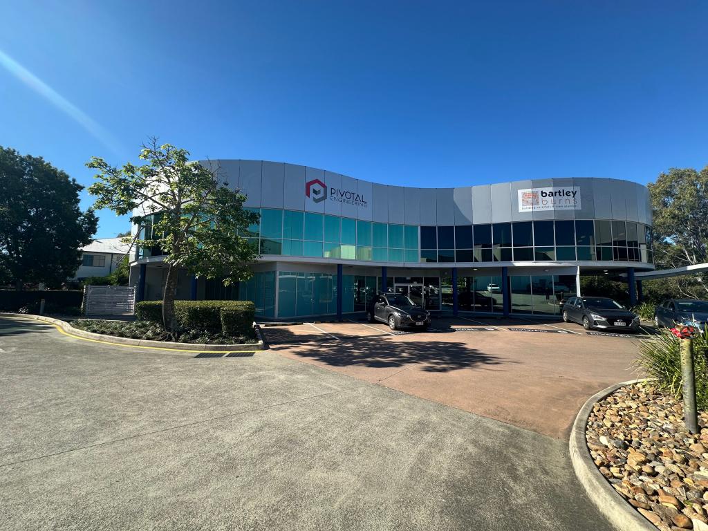 7/16 Metroplex Ave, Murarrie, QLD 4172
