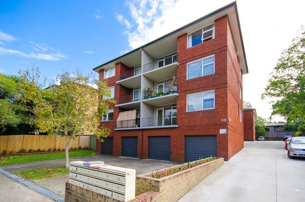 10/55 GROSVENOR CRES, SUMMER HILL, NSW 2130