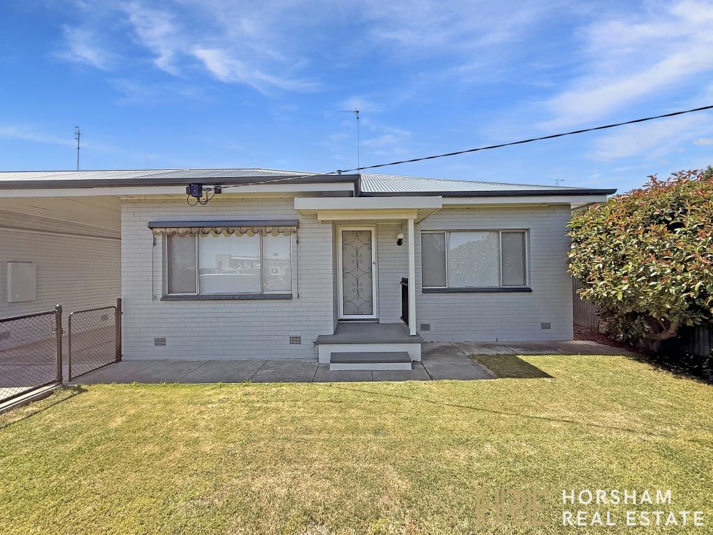 1a Henry St, Horsham, VIC 3400