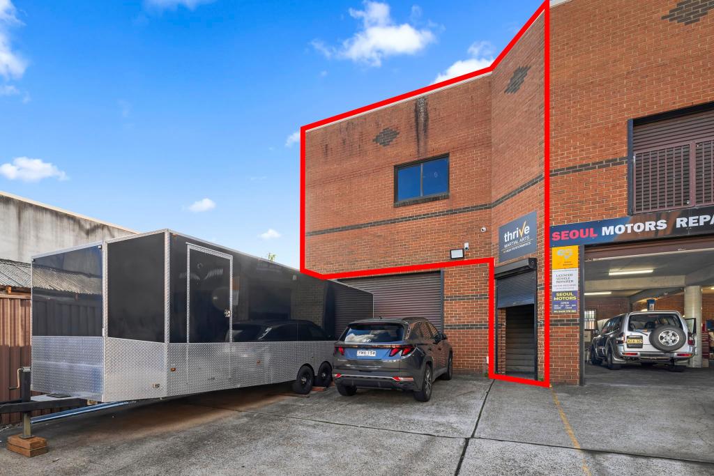81-83 LAKEMBA ST, BELMORE, NSW 2192