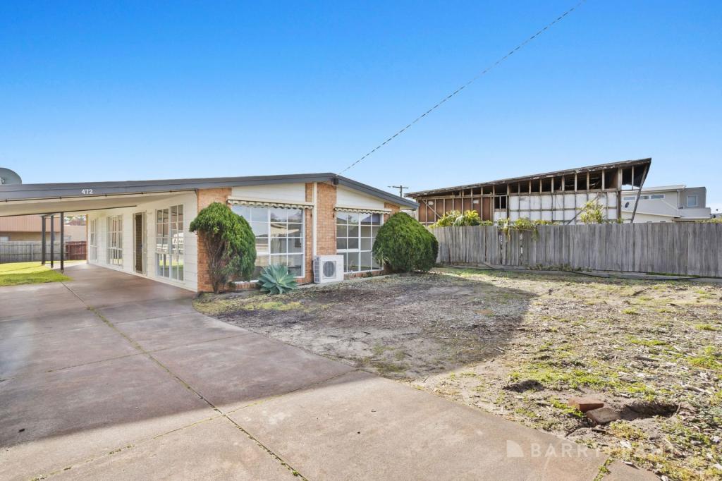 472 Eastbourne Rd, Capel Sound, VIC 3940