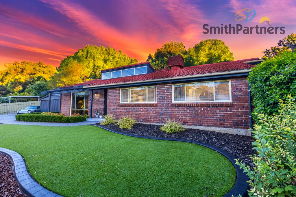 21 Dalinga Ct, Greenwith, SA 5125