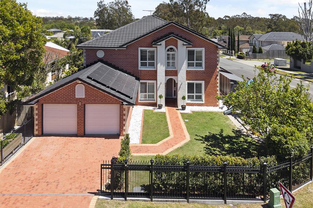 1 PALMETTO PL, BRIDGEMAN DOWNS, QLD 4035