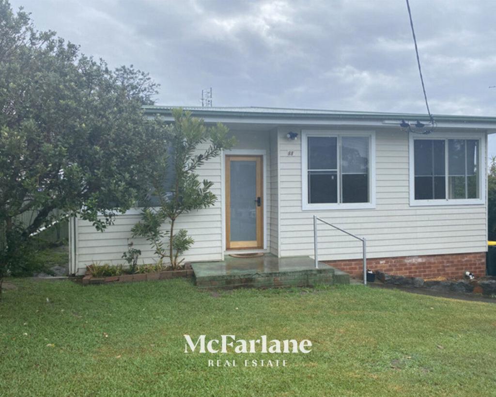 88 Ek Ave, Charlestown, NSW 2290