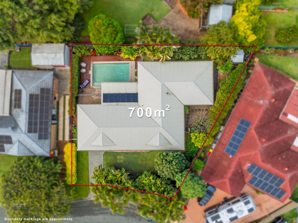 37 Grandis Cres, Victoria Point, QLD 4165