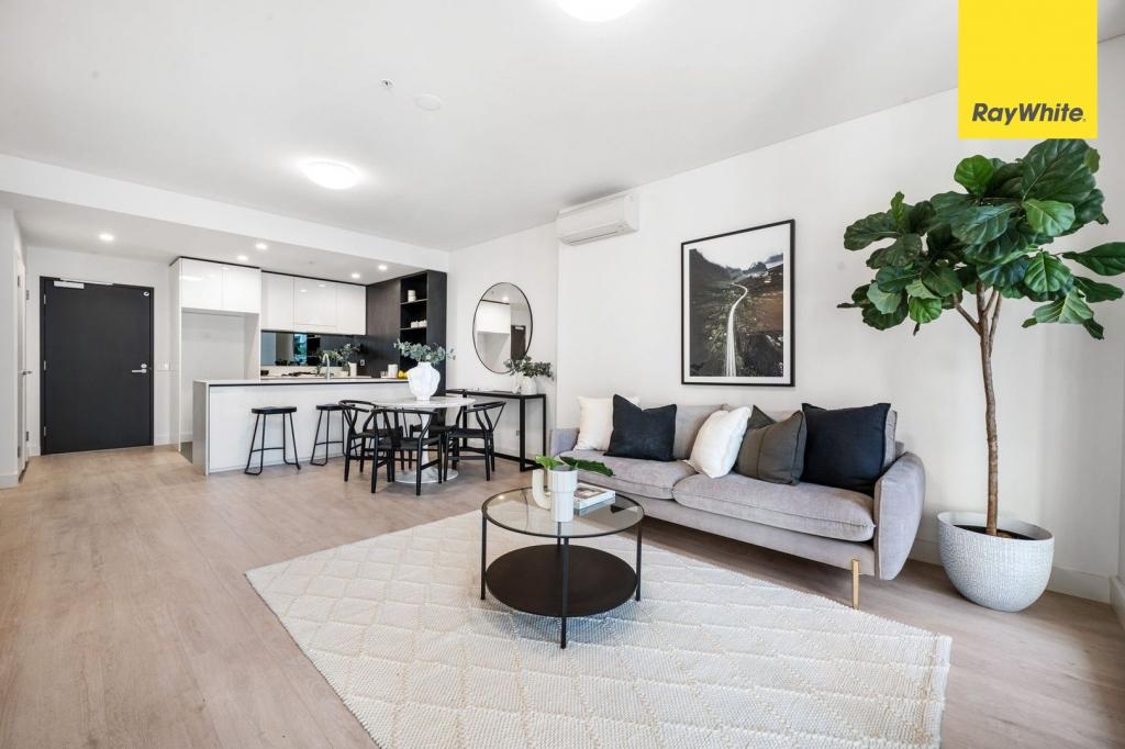 505/46 Savona Dr, Wentworth Point, NSW 2127