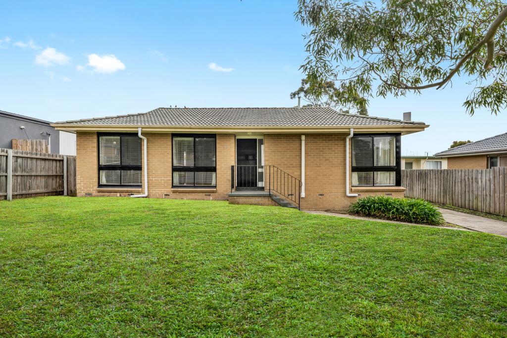9 Euroka Cres, Churchill, VIC 3842