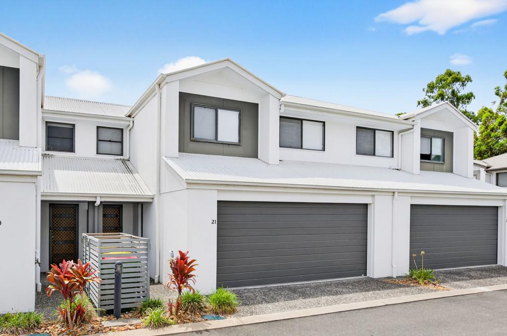 21/2 Pandanus Pl, Upper Coomera, QLD 4209