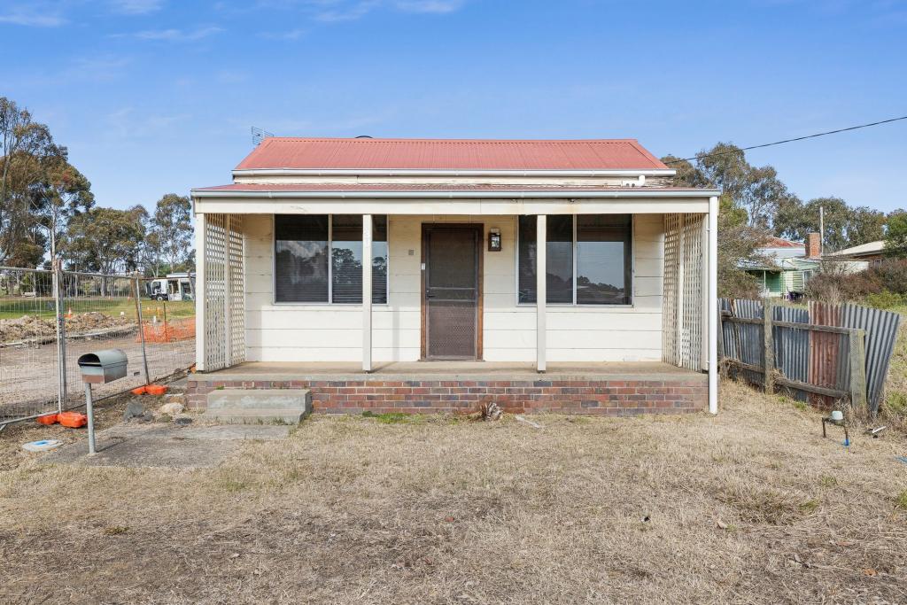 30 Mclellan St, Ararat, VIC 3377