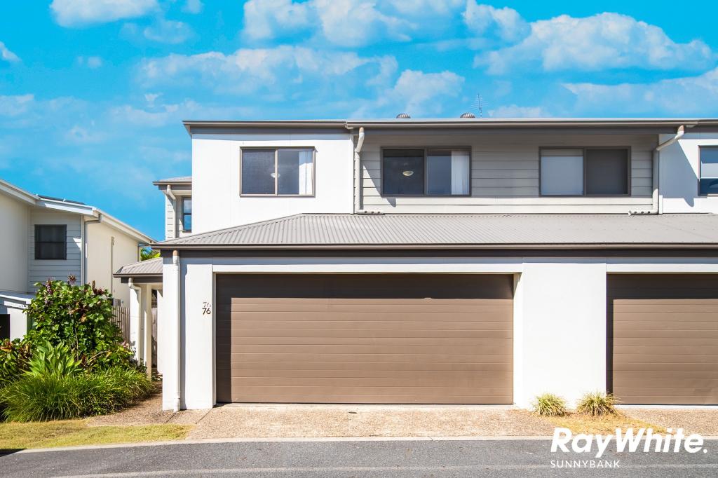 76/9 Eduard Pl, Calamvale, QLD 4116