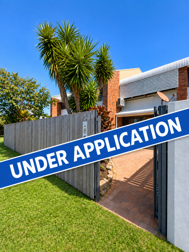 3/85 Shakespeare St, Mackay, QLD 4740