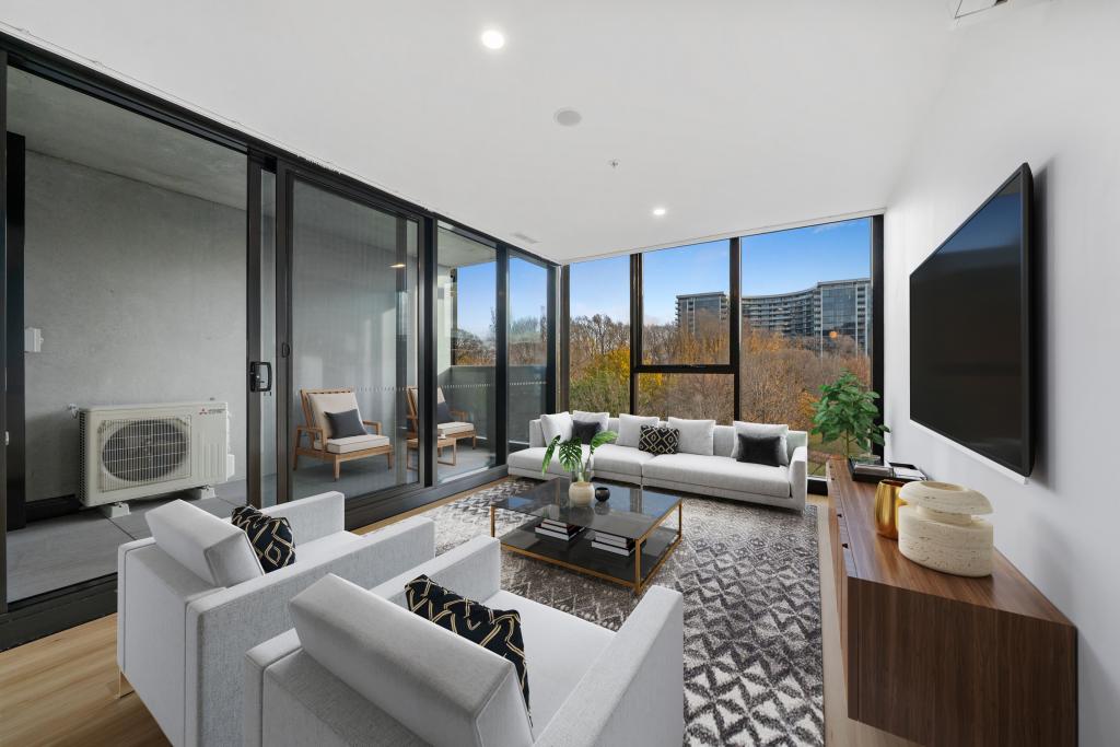 317/83 Cooyong St, Reid, ACT 2612