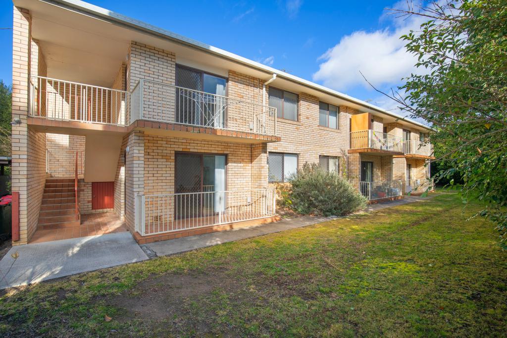 4/6 Bellevue Rd, Armidale, NSW 2350