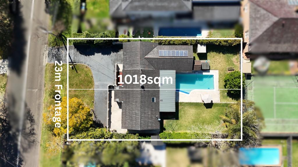 1 Warrimoo Ave, St Ives, NSW 2075