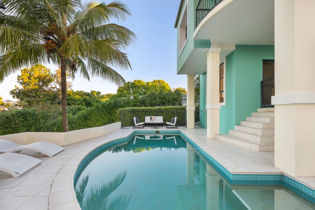 20 Miskin St, Toowong, QLD 4066