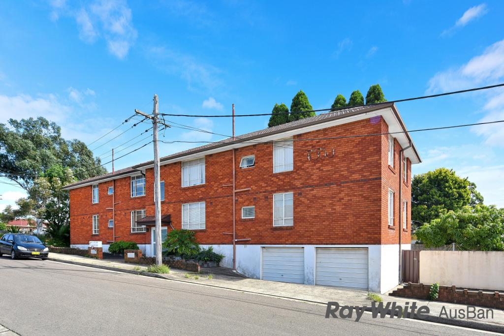 6/80 Beauchamp St, Wiley Park, NSW 2195