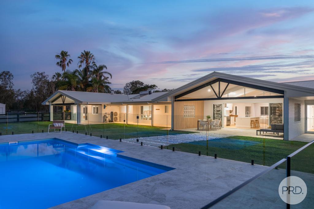 1 Cromarty Lane, Bobs Farm, NSW 2316