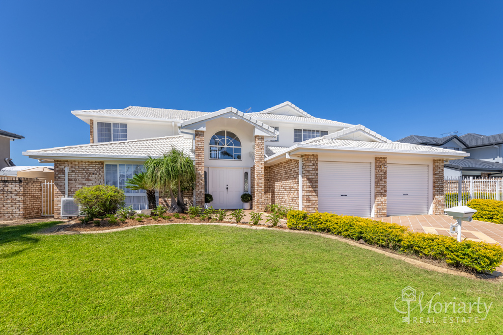 12 CONSTELLATION CT, NEWPORT, QLD 4020