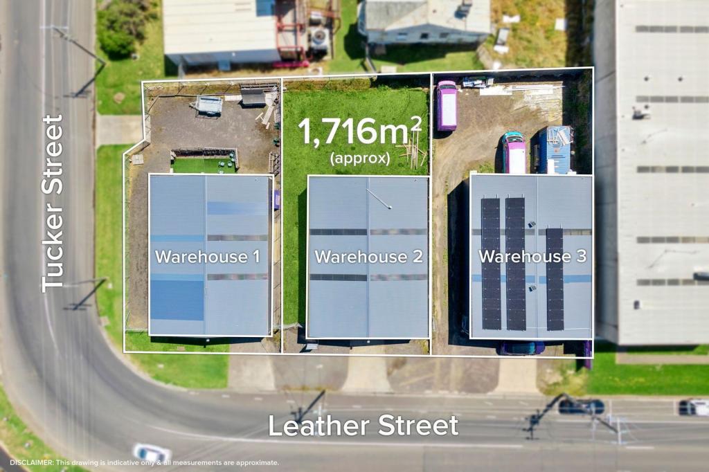 1-3/83 Tucker St, Breakwater, VIC 3219