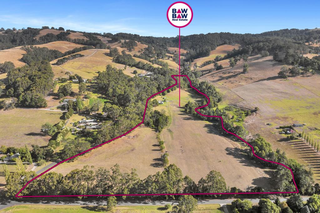 192 Sunny Creek Rd, Yarragon South, VIC 3823