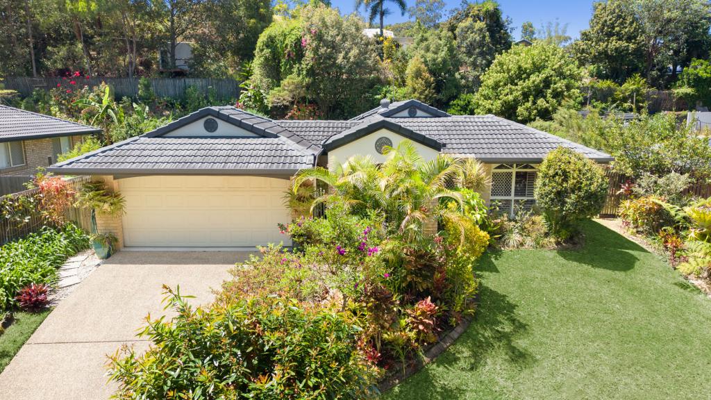 9 DUNK PL, LITTLE MOUNTAIN, QLD 4551