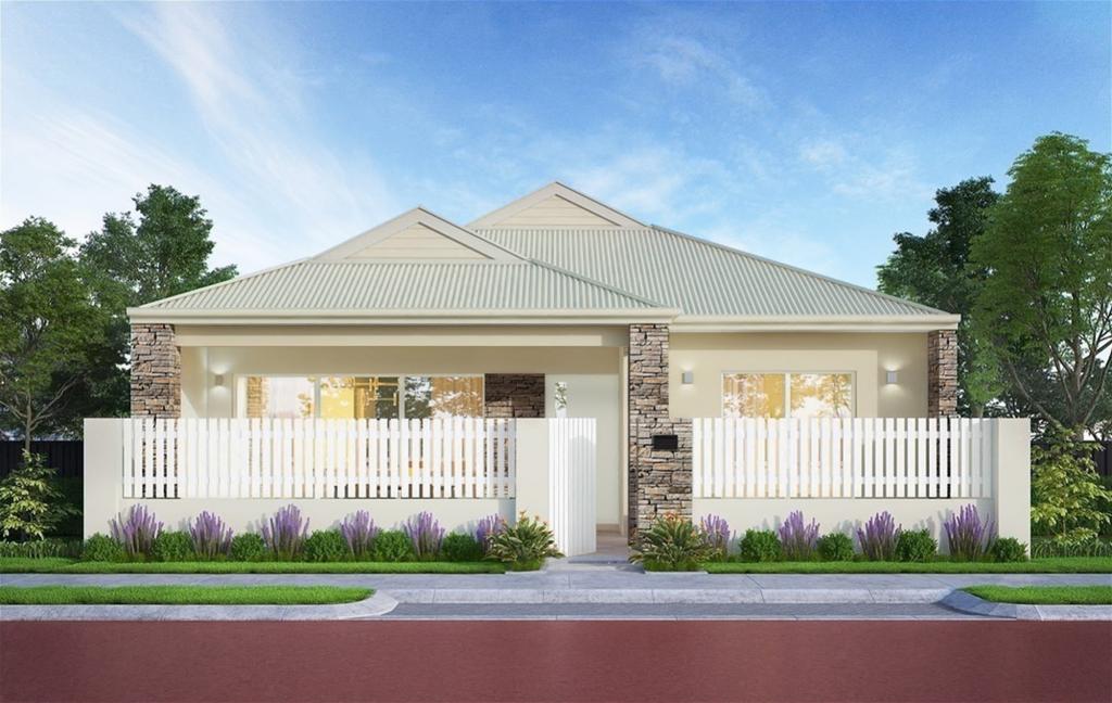 Lot 174, 13 Crenshaw Dr, Gnangara, WA 6077