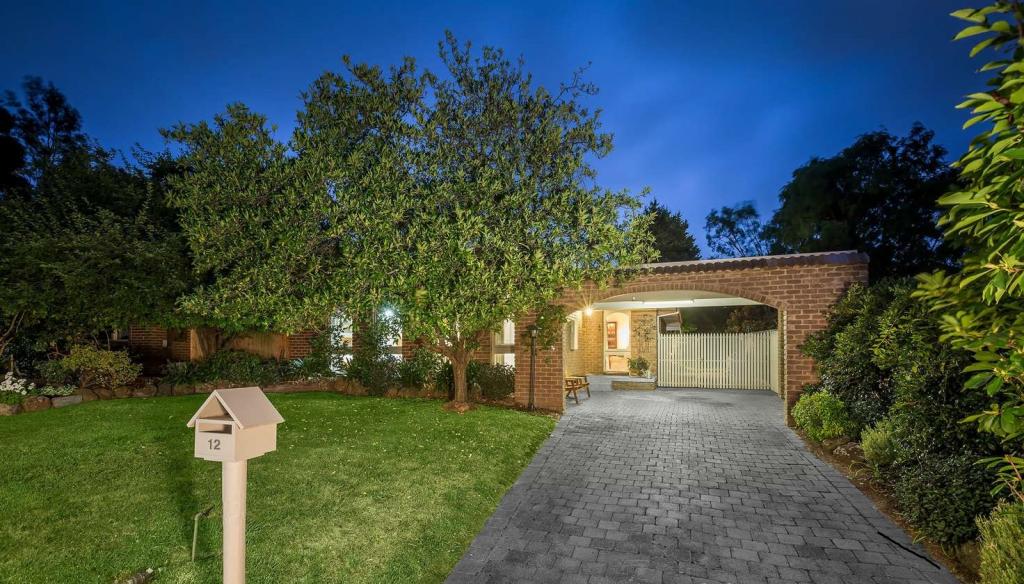 12 Yorkminster Ave, Wantirna, VIC 3152