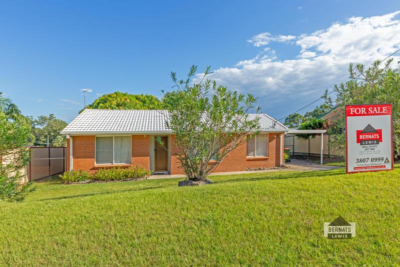 40 SUNSCAPE DR, EAGLEBY, QLD 4207