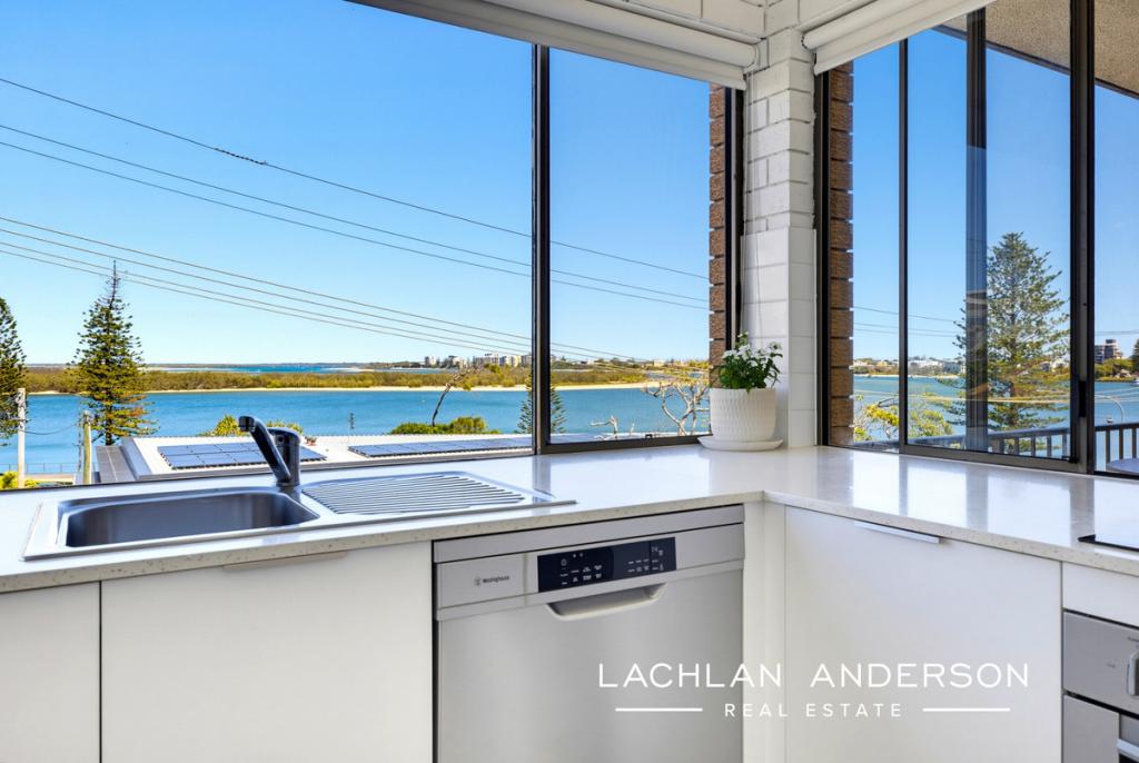 3/33 Leeding Tce, Caloundra, QLD 4551