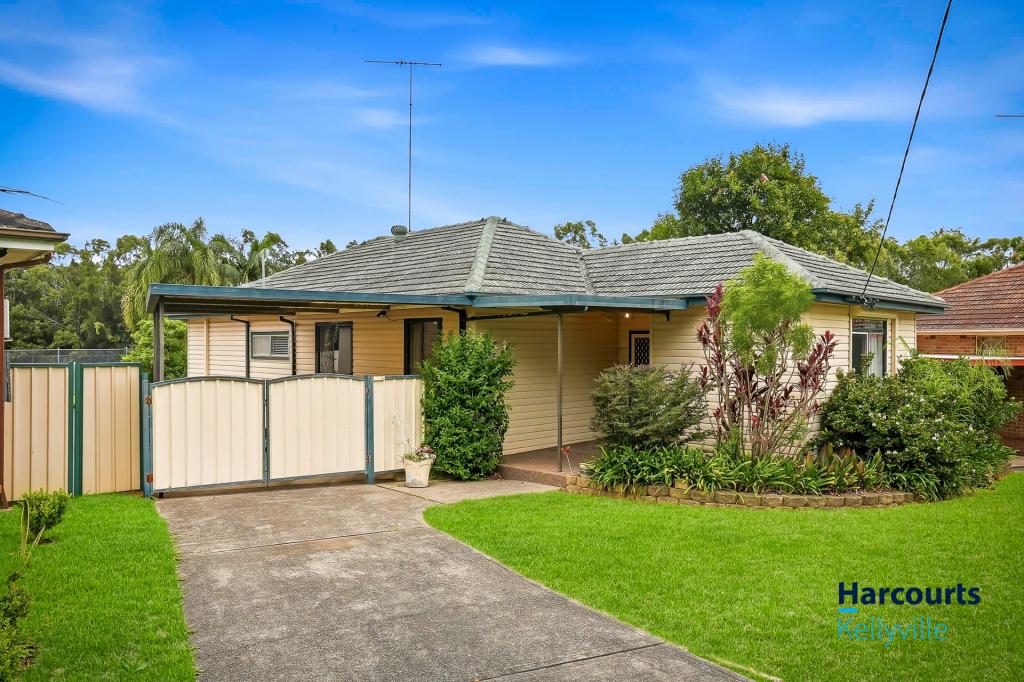 52 Jean St, Seven Hills, NSW 2147