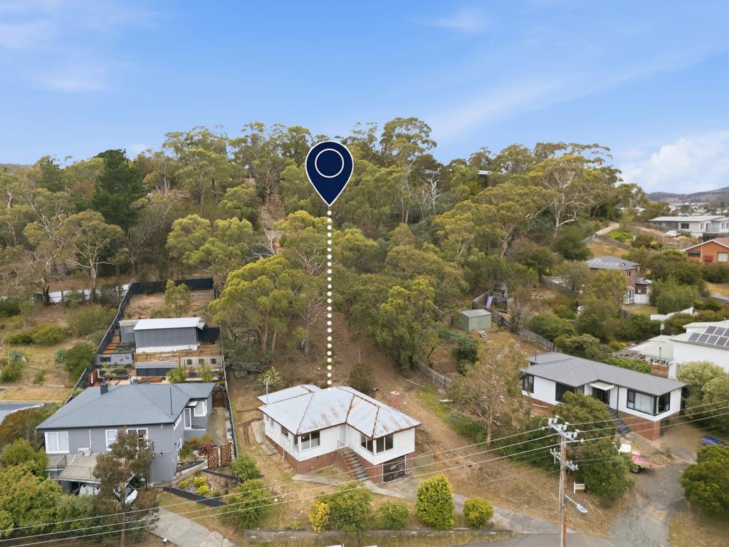 97 Gordons Hill Rd, Lindisfarne, TAS 7015