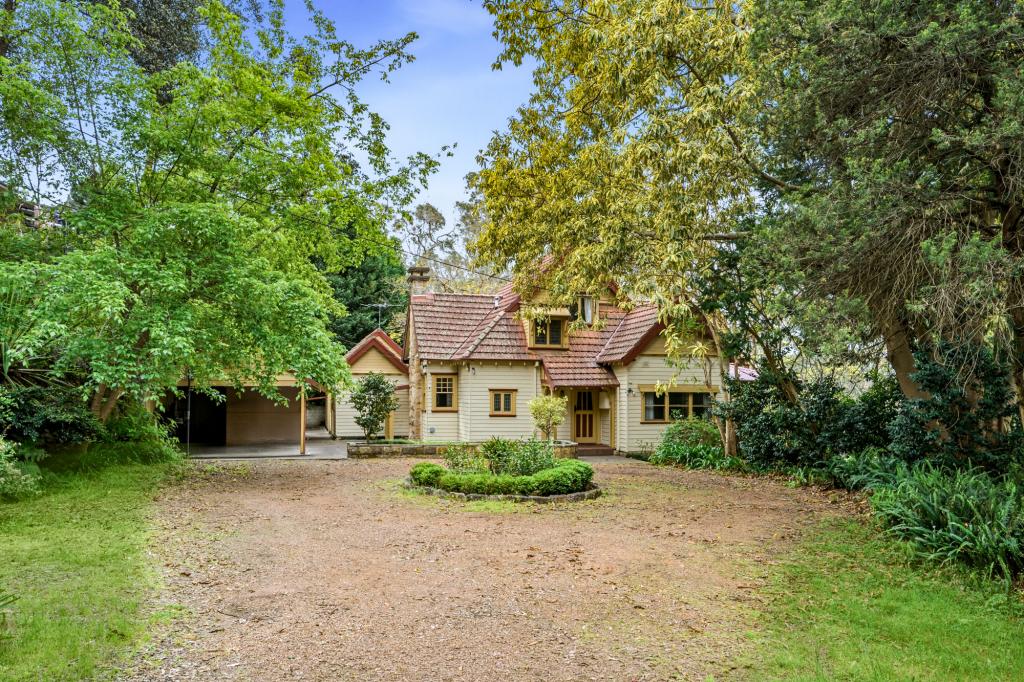 1 Wyoming Ave, Valley Heights, NSW 2777