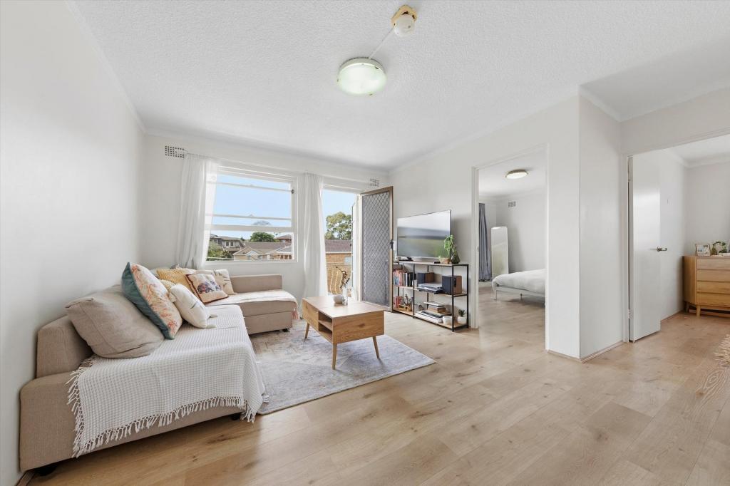 3/50 KENNEDY ST, KINGSFORD, NSW 2032