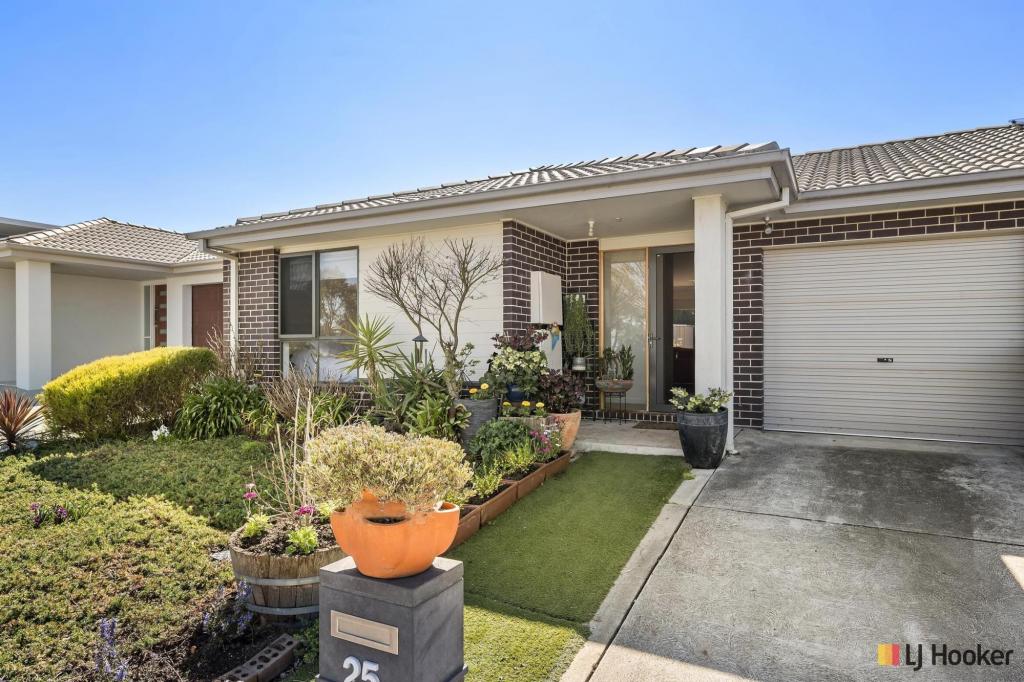 25 Helby St, Harrison, ACT 2914