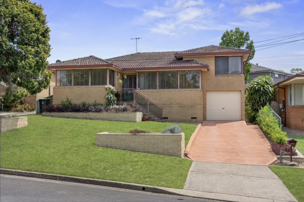 7 Azalea St, Greystanes, NSW 2145