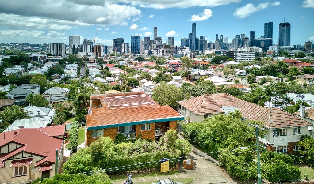 6/21 Whynot St, West End, QLD 4101
