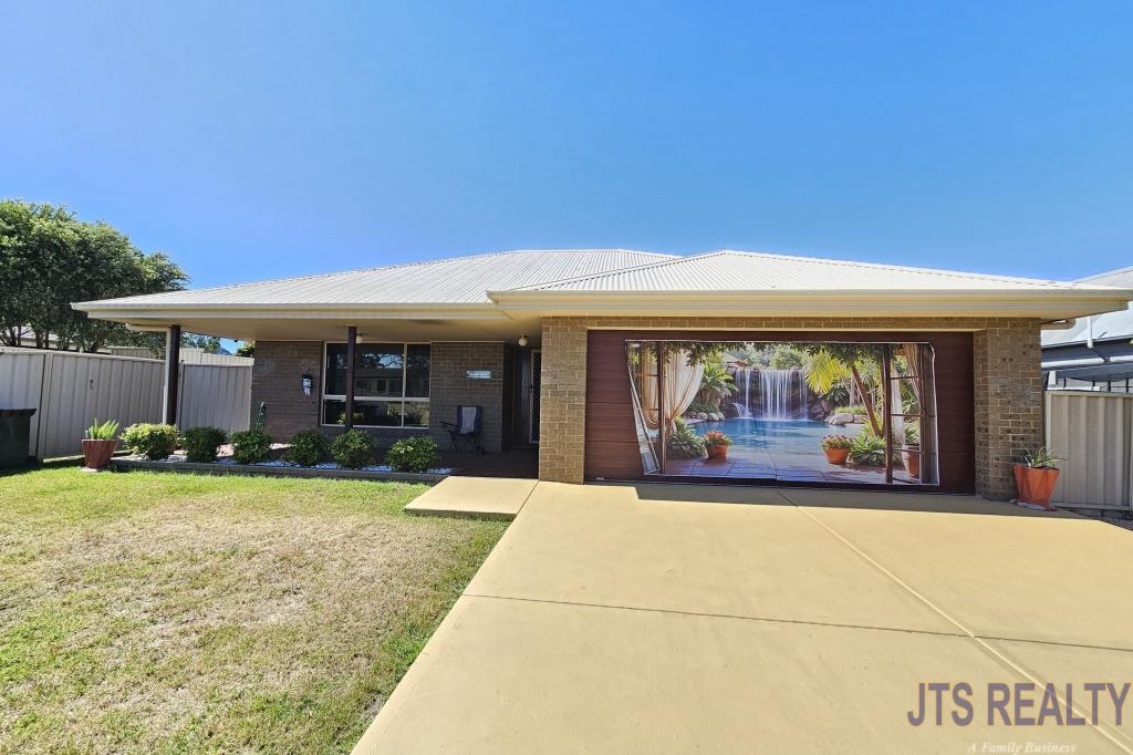 4 Bright St, Denman, NSW 2328