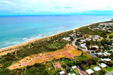 20/20 Oceanic Dr, Dawesville, WA 6211