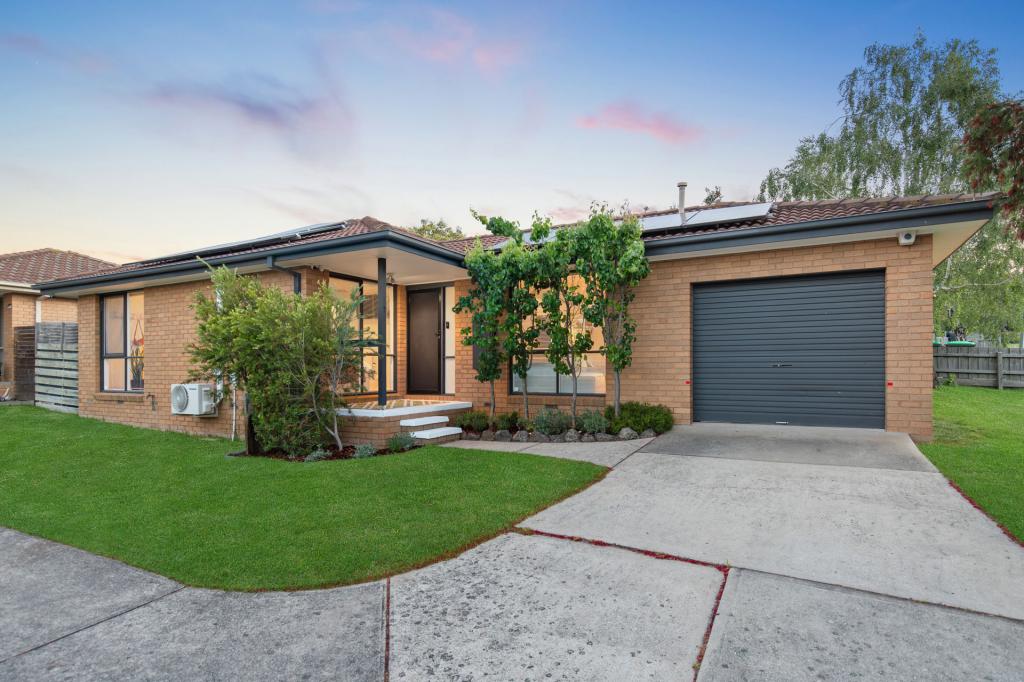 1/21 Micheala Ct, Langwarrin, VIC 3910