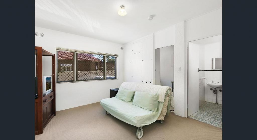 1/127a Barker St, Kingsford, NSW 2032