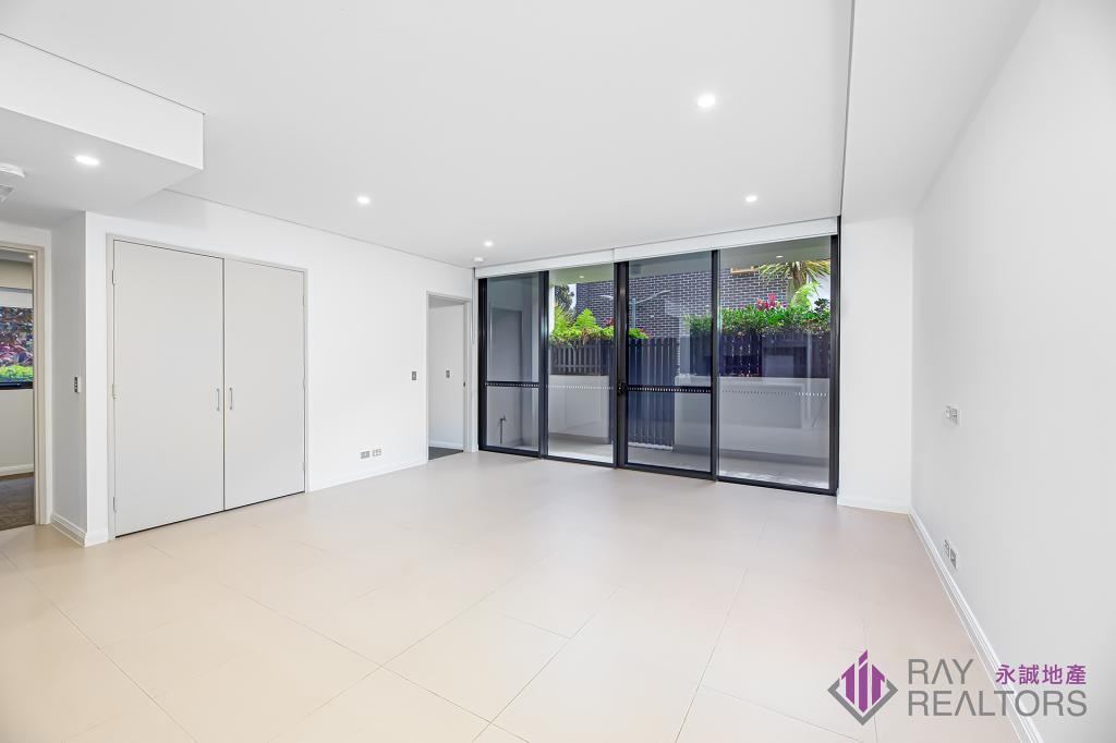 G49/20 Confectioners Way, Rosebery, NSW 2018