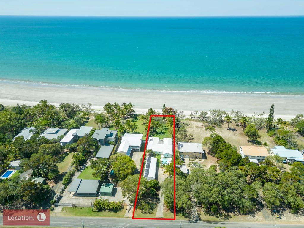 20 Theodolite Creek Dr, Woodgate, QLD 4660
