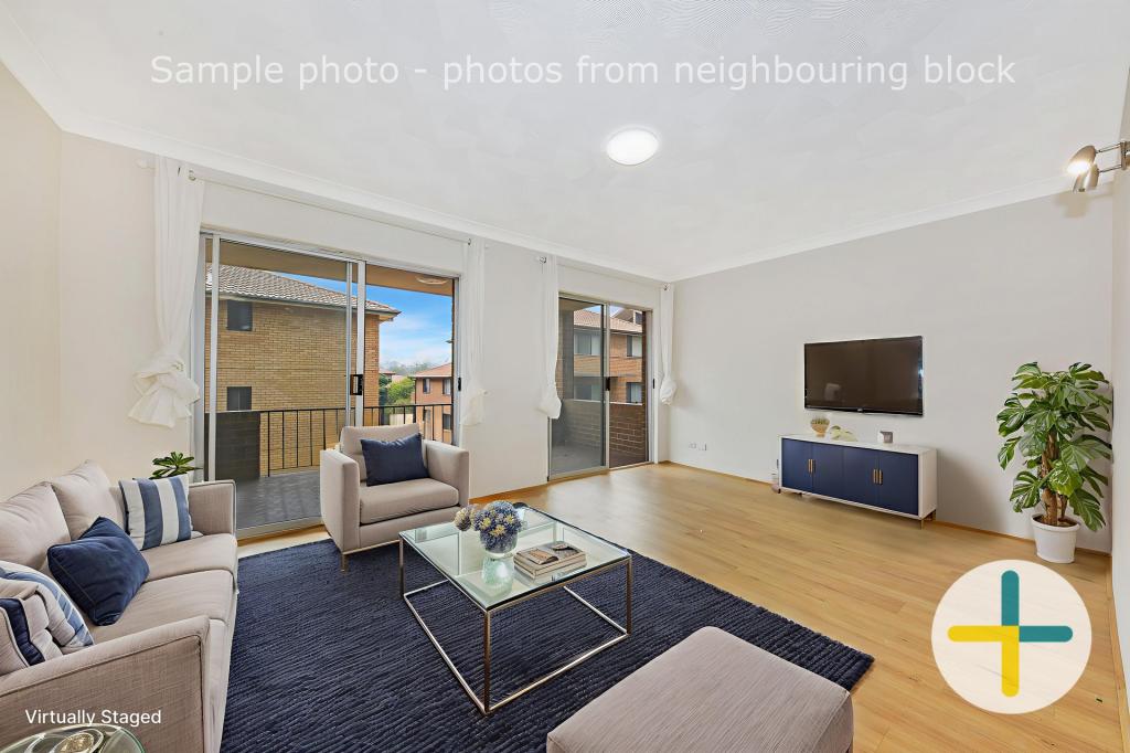 4/23 Central Ave, Westmead, NSW 2145